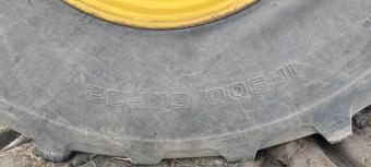 Комбайн John Deere 9770 STS, 2009 р foto 19