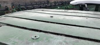 Комбайн John Deere 9770 STS, 2009 р foto 30