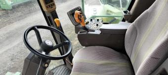 Комбайн John Deere 9770 STS, 2009 р foto 32