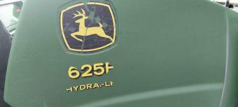 Жатка John Deerе 625F Hydra-Flex 7,6 м 2007 р.в. foto 10