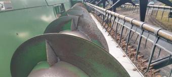 Жатка John Deerе 625F Hydra-Flex 7,6 м 2007 р.в. foto 9