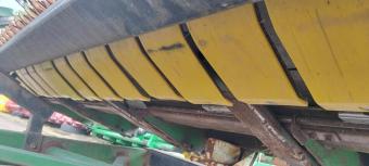 Жатка John Deerе 625F Hydra-Flex 7,6 м 2007 р.в. foto 22