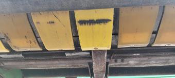 Жатка John Deerе 625F Hydra-Flex 7,6 м 2007 р.в. foto 20