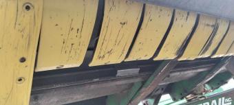 Жатка John Deerе 625F Hydra-Flex 7,6 м 2007 р.в. foto 19