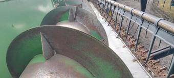 Жатка John Deerе 625F Hydra-Flex 7,6 м 2007 р.в. foto 17