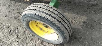 Візок транспортний AD Trail 2030 (7.6 м) foto 4