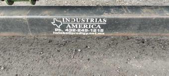 Візок транспортний AD Trail 2030 (7.6 м) foto 7