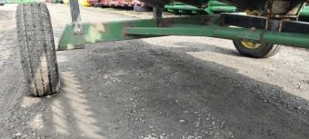 Візок транспортний AD Trail 2030 (7.6 м) foto 2