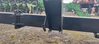 Транспортний візок 9.1 м foto 12