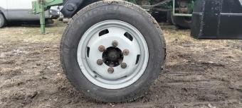 Транспортний візок 9.1 м foto 7