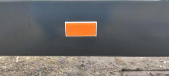 Транспортний візок 9.1 м foto 13