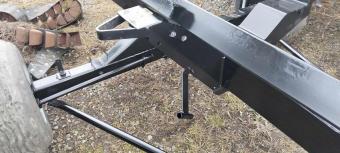 Транспортний візок 9.1 м foto 15