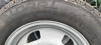 Транспортний візок 9.1 м foto 9