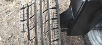 Транспортний візок 9.1 м foto 8