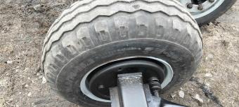 Транспортний візок 9,1 м. foto 20