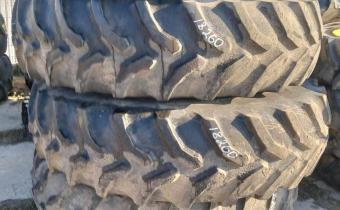 Комплект спарених коліс GOODYEAR 480/80 R42 foto 2