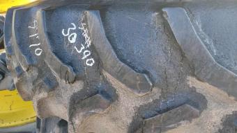 Комплект спарених коліс GOODYEAR 480/80 R42 foto 8