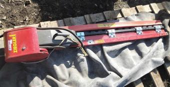 Жатка John Deerе 640 Flex Draper 2014 р.в. foto 55