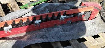 Жатка John Deerе 640 Flex Draper 2014 р.в. foto 53