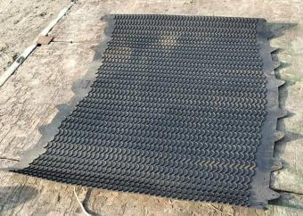 Жатка John Deerе 640 Flex Draper 2014 р.в. foto 46