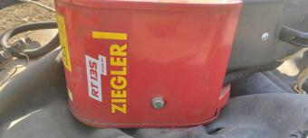 Жатка John Deerе 640 Flex Draper 2014 р.в. foto 57