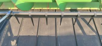 Жатка John Deerе 640 Flex Draper 2014 р.в. foto 29