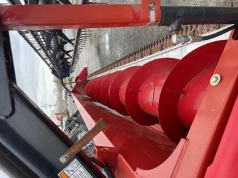 Жниварка Case IH Flex 3020-10,6м.,2011 р foto 11