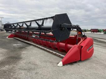 Жниварка Case IH Flex 3020-10,6м.,2011 р