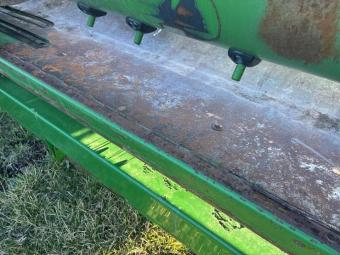 Жатка John Deerе 630F Hydra-Flex 9,1м 2014 р. foto 20