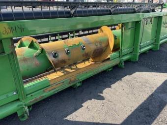 Жатка John Deerе 635F Hydra-Flex 10,5м 2014 р. foto 15