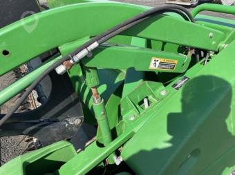 Жатка John Deerе 635F Hydra-Flex 10,5м 2014 р. foto 8