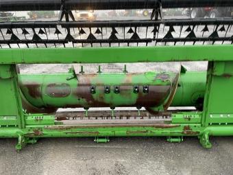 Жатка John Deerе 625F Hydra-Flex 7,6 м 2014 р.в. foto 9