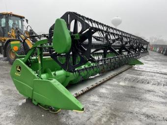 Жатка John Deerе 625F Hydra-Flex 7,6 м 2014 р.в.