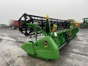 Жатка John Deerе 625F Hydra-Flex 7,6 м 2014 р.в. foto 6