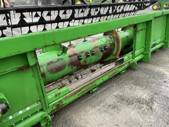 Жатка John Deerе 625F Hydra-Flex 7,6 м 2014 р.в. foto 16