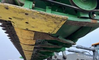 Жатка John Deerе 625F Hydra-Flex 7,6 м 2011 р. foto 15