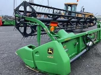 Жатка John Deerе 625F Hydra-Flex 7,6 м 2011 р.