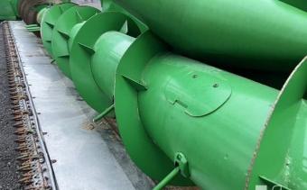 Жатка John Deerе 625F Hydra-Flex 7,6 м 2011 р. foto 7