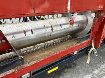 Жниварка Case IH Flex 3020-9,1 м.,2011 року foto 13