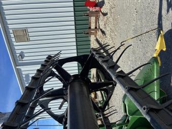 Жатка John Deerе 635F Hydra-Flex 10,5м 2004 р.в. foto 9