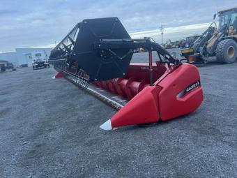 Жниварка Case IH Flex 3020-10,6м.,2011 року foto 6