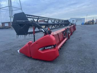 Жниварка Case IH Flex 3020-10,6м.,2011 року foto 9