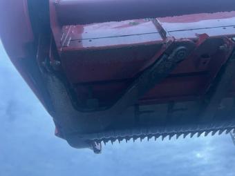 Жниварка Case IH Flex 3020-10,6м.,2011 року foto 26