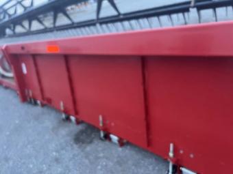 Жниварка Case IH Flex 3020-10,6м.,2011 року foto 21