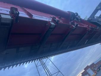 Жниварка Case IH Flex 3020-10,6м.,2011 року foto 27