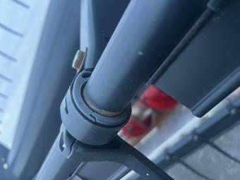 Жниварка Case IH Flex 3020-10,6м.,2011 року foto 22