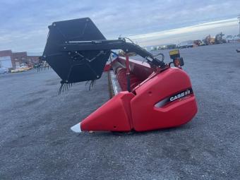 Жниварка Case IH Flex 3020-10,6м.,2011 року foto 10