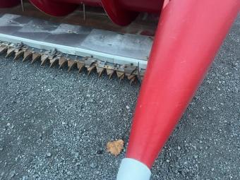 Жниварка Case IH Flex 3020-10,6м.,2011 року foto 23