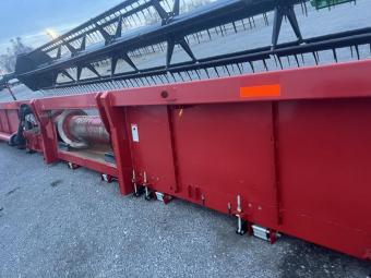 Жниварка Case IH Flex 3020-10,6м.,2011 року foto 16