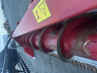 Жниварка Case IH Flex 3020-10,6м.,2011 року foto 15